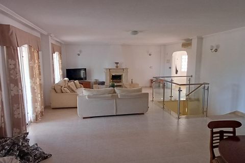 Villa i Algorfa, Alicante, Algorfa - € 780.000 | Ref: R5435971 - foto 22